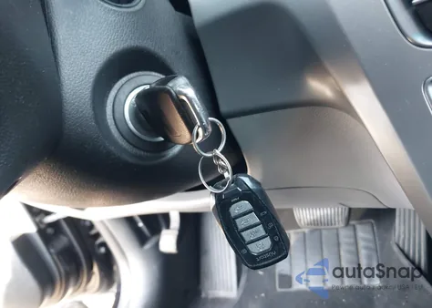 2016 Hyundai Sonata Se from USA, damaged, VIN 5NPE24AF0GH345066